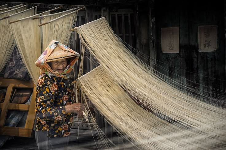 Tấm vải đời con